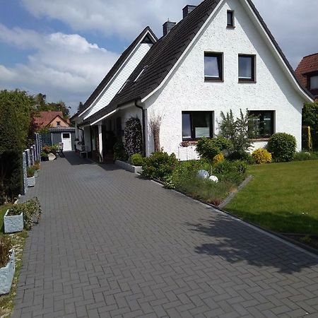 Tauchparadies Kreidesee Hemmoor Buitenkant foto