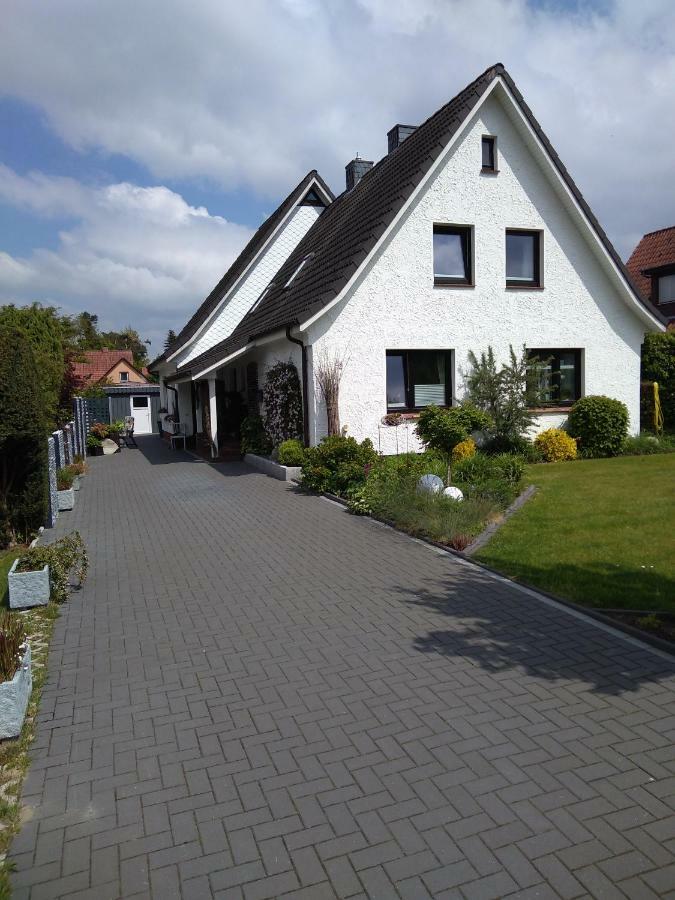 Tauchparadies Kreidesee Hemmoor Buitenkant foto